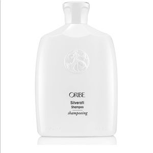Oribe Silverati shampoo